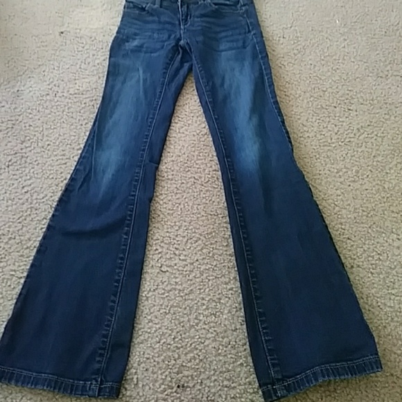 jcpenney Jeans Jeans Poshmark